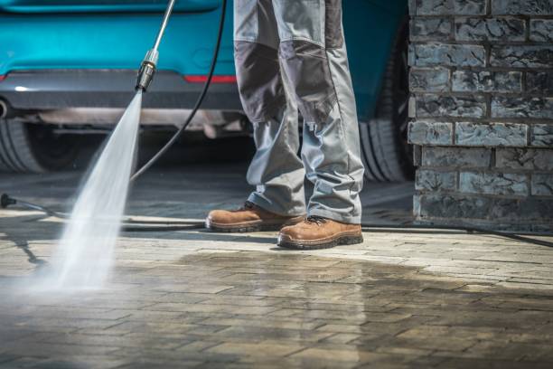 Best Concrete Sealing  in Avery Creek, NC