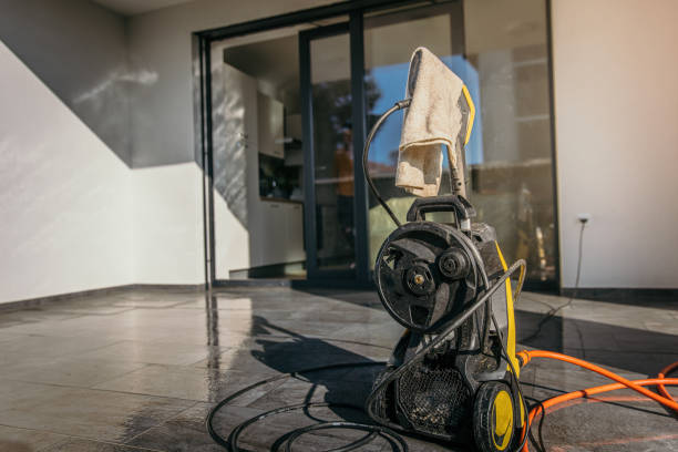 Best Restaurant Pressure Washing  in Avery Creek, NC